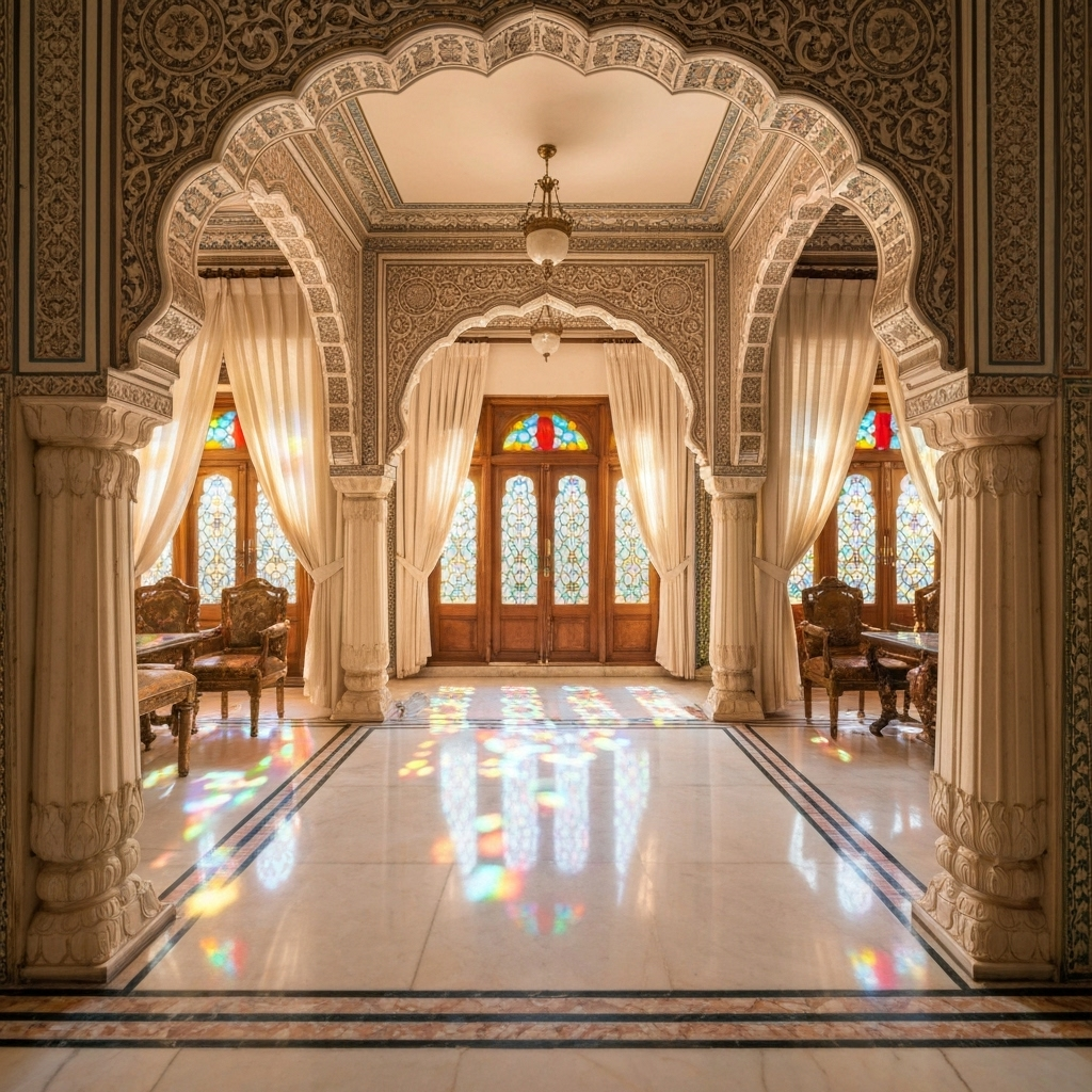 Heritage Villa, Mumbai